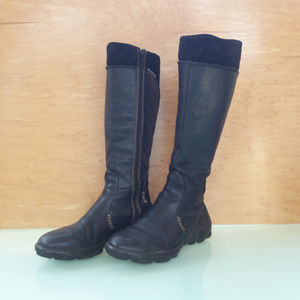 Fluevog Urban Angel Boots